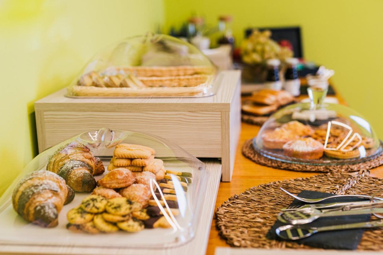 La Tenuta Di Santo Stefano Agri Resort & Spa Fossano Extérieur photo