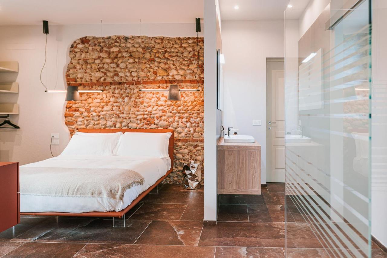La Tenuta Di Santo Stefano Agri Resort & Spa Fossano Extérieur photo