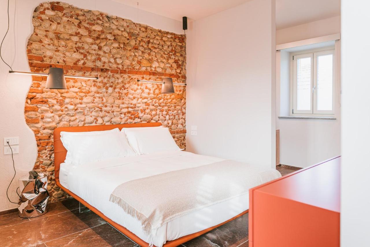 La Tenuta Di Santo Stefano Agri Resort & Spa Fossano Extérieur photo