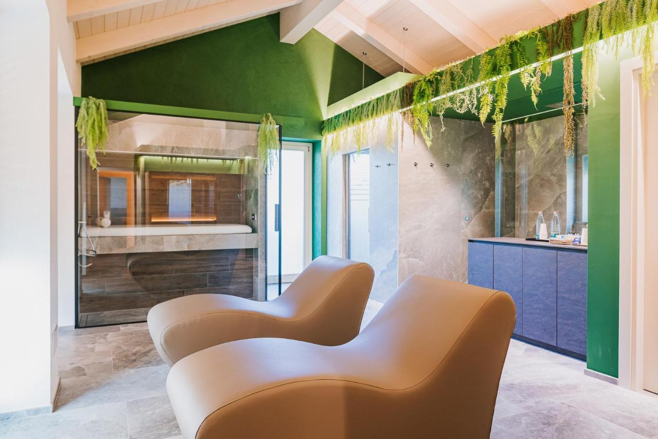La Tenuta Di Santo Stefano Agri Resort & Spa Fossano Extérieur photo