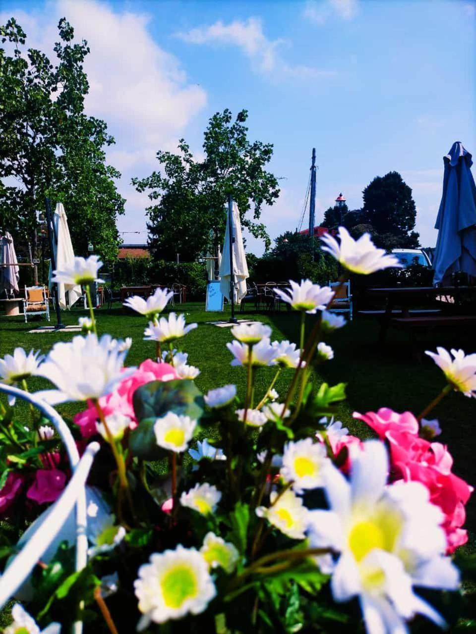 La Tenuta Di Santo Stefano Agri Resort & Spa Fossano Extérieur photo