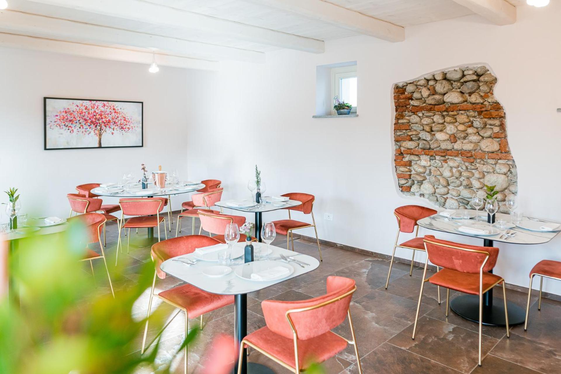 La Tenuta Di Santo Stefano Agri Resort & Spa Fossano Extérieur photo